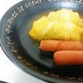 ☆ひなたmama☆'s cooksnap of when they made ロール白菜(トマトソース).