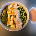 HKMまま's cooksnap of when they made コブサラダのドレッシング.
