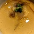 ちーこ✨'s cooksnap of when they made 博多うまだしdeあんかけ茶碗蒸し♪.