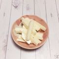 さくらん餅's cooksnap of when they made 即席♩長芋のわさび漬け.
