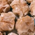 ねこまんまはかつお's cooksnap of when they made フライパンで出来る！おウチで手作り焼売♪.