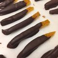 けいマム's cooksnap of when they made 憧れのOrangetteオランジェット.