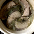 クックJFBIBA☆'s cooksnap of when they made ☺昆布茶で簡単♪あっさり塩ぶり大根☺.