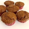 まどじろう's cooksnap of when they made ちょっぴりリッチなバナナココアケーキ.