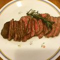 Ahipara's cooksnap of when they made ローストビーフ(炊飯器使用・肉小さめ).
