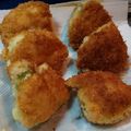 ゆうごママ☆'s cooksnap of when they made 簡単！鶏ささ身の大葉チーズフライ♡.