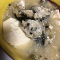 ふえ☆なるちゃん's cooksnap of when they made 【離乳食後期】鶏胸肉の団子.
