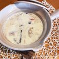 8maru_farm's cooksnap of when they made 大根と生姜のポタージュ.