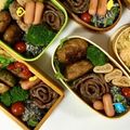 ３匹の大ぶたママ's cooksnap of when they made スナップエンドウのツナひじきサラダ.