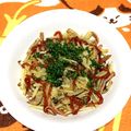 B_C_M's cooksnap of when they made 大人気ウインナーポテトソテー♪.