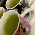 なつをなつ's cooksnap of when they made 試してみてね☆お茶が美味しくなる注ぎ方.