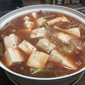 クックZKW4OO☆'s cooksnap of when they made 美味しい♪タラとキャベツのトマト鍋.