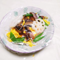 めみたん☆'s cooksnap of when they made ちらし寿司の保存.