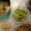 みゆwaco 's cooksnap of when they made キャベツとしらすの和え物.