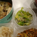 みゆwaco 's cooksnap of when they made キャベツとしらすの和え物.