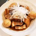 亜矢佳's cooksnap of when they made やっぱり食べたい豚の角煮.