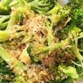 Fionarao's cooksnap of when they made 超絶簡単！無限ブロッコリー！.