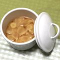 もぐもぐ人's cooksnap of when they made ✿母から教えてもらった生姜のガリ✿.
