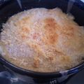 いかいか★'s cooksnap of when they made ヘルシー豆腐ドリア.