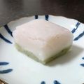 なおーみ☆'s cooksnap of when they made すあまひしもち.