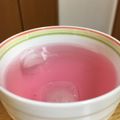 ネギがお好き's cooksnap of when they made 梅酢水.