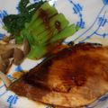 なおくんゴハン's cooksnap of when they made ぶりの照り焼き.