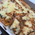 youあんどmy's cooksnap of when they made 簡単♡ミートソースでほうれん草ドリア.