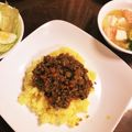 ozameg's cooksnap of when they made 炊飯器で作るターメリックライス.