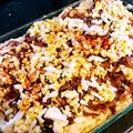Zukka Chan's cooksnap of when they made 〝 Minaさん家のポテトサラダ〟.