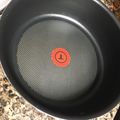 みほ。's cooksnap of when they made カレー鍋などの洗い方.