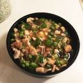 時々肉を食べたい's cooksnap of when they made お手軽！ツナ玉♡.