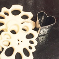 なむい's cooksnap of when they made れんこんの、お花！超簡単！！！.