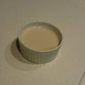 かんりんごん's cooksnap of when they made カフェオレ♡プリン.