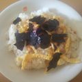 もりのりころ's cooksnap of when they made 祖母直伝◆五目ちらし寿司◆ひな祭り.