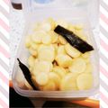 すずめとすぶた's cooksnap of when they made 大根の簡単お漬物.