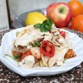 ladyoscar's cooksnap of when they made イタリアン風♪チキンの南蛮漬け.