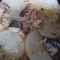 クックS5PDZM☆'s cooksnap of when they made サバの缶詰で、簡単サバの味噌煮.