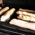 ごめっきー's cooksnap of when they made 冷蔵＆レンジ発酵★コーングリッツ入りパン.
