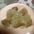 ふみわかまる's cooksnap of when they made レンジで簡単カスタードクリーム.