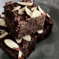flippa's cooksnap of when they made バレンタインにも♪あま酒で作るブラウニー.