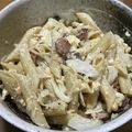 クロクロクローバー's cooksnap of when they made みんな大好き♪ペンネのサラダ.