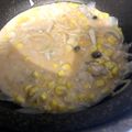 stsxxxkor's cooksnap of when they made 子供も大喜び、トマトから作るパスタソース.