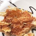 めいちママ＊'s cooksnap of when they made カリカリチーズえのき.