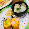 ななすけ☆彡's cooksnap of when they made 激ウマ☆はまぐりのお吸い物♪.