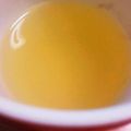 curisupin's cooksnap of when they made ホエー消費に　はちみつレモンドリンク.