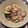時々肉を食べたい's cooksnap of when they made ズッキーニとツナマヨたまご♡﻿.