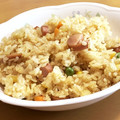 ちっぷ（’９５）'s cooksnap of when they made 炊飯器de美味✿コク旨カレーピラフ✿.