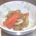 のぐりよ's cooksnap of when they made ちくわとゴボウのマヨきんぴら♬.