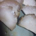 ここなまま☆'s cooksnap of when they made お正月焼き豚.