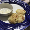 クックbgty☆'s cooksnap of when they made 大根もち！ もちもち とろりんっ♪.